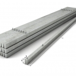 Столбы электропередач